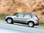 BMW X5 4.8i 2006 года (WW)